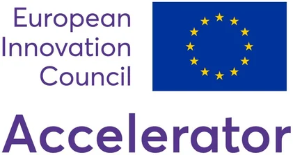 EIC Accelerator logo